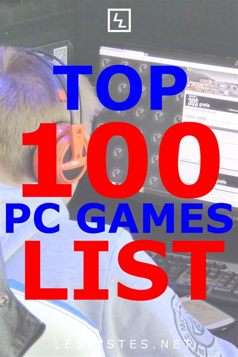 pc category from meltingtopgames|The top 100 PC games .